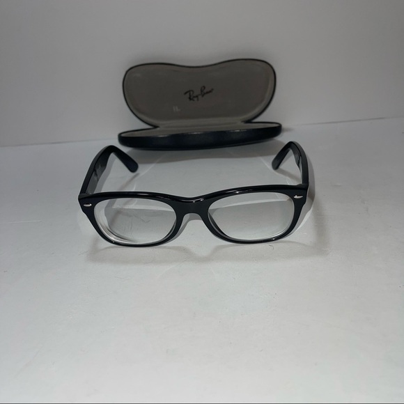 Ray Ban Woman Eye Glasses - Picture 9 of 10